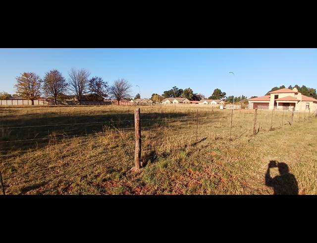 4,679M² VACANT LAND FOR SALE IN KOOKRUS